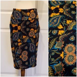 Lularoe Cassie Skirt